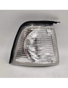 Piloto delantero derecho blanco Audi 80 811953050F 8A0953049A 2