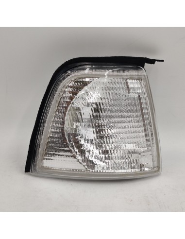 Piloto delantero derecho blanco Audi 80 811953050F 8A0953049A