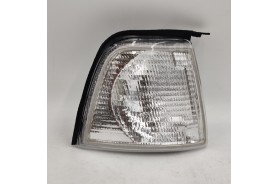 Piloto intermitente delantero derecho blanco Audi 80 B3 Audi 80 B4 811953050F 8A0953049A