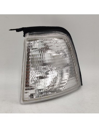 Piloto intermitente delantero izquierdo blanco Audi 80 B3 Audi 80 B4 811953049F 8A0953050A