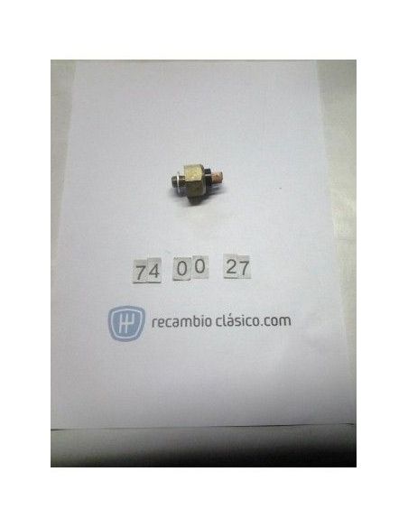 Interruptor de "Stop" hidraulico Saba J4 FAE: 2103