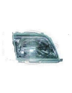 Cristal de faro delantero derecho MERCEDES  BENZ R129 1298201466