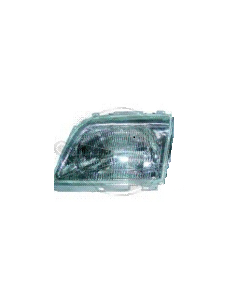Cristal de faro delantero izquierdo MERCEDES BENZ  R129 1298201366