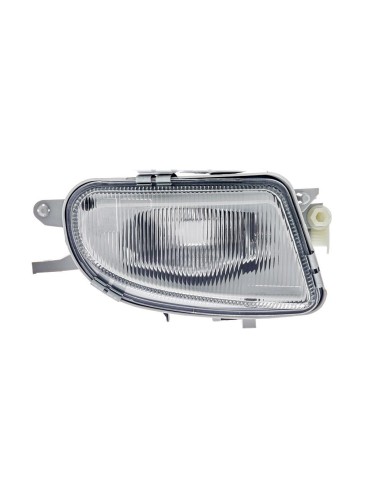 Faro H1 antiniebla delantero derecho MERCEDES-BENZ SLK R170 1708200256
