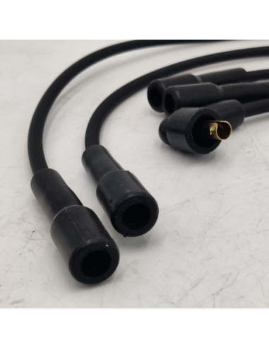 Juego de cables de encendido bujías SEAT 124, SEAT 1430
