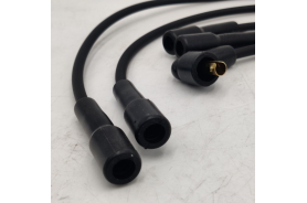 Juego de cables de encendido bujías SEAT 124, SEAT 1430