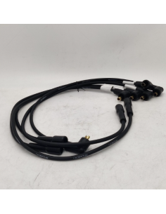 Juego de cables de encendido bujías SEAT 124, SEAT 1430