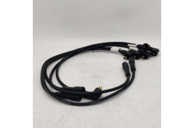 Juego de cables de encendido bujías SEAT 124, SEAT 1430