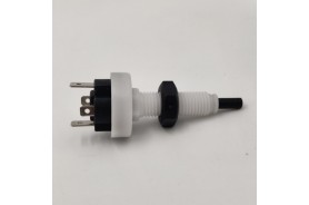 Interruptor pedal freno Alfa Romeo 33, Alfa Romeo 90, Alfa Romeo Giulietta 113306517700/00 60515008 Interruptor pedal freno Alfa Romeo 33, Alfa Romeo 90, Alfa Romeo Giulietta 113306517700/00 60515008