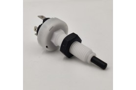 Interruptor pedal freno Alfa Romeo 33, Alfa Romeo 90, Alfa Romeo Giulietta 113306517700/00 60515008 Interruptor pedal freno Alfa Romeo 33, Alfa Romeo 90, Alfa Romeo Giulietta 113306517700/00 60515008