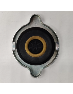 Tapón depósito refrigerante PEUGEOT 309 PEUGEOT 205 PEUGEOT 405 PEUGEOT 106 PEUGEOT 605 PEUGEOT 306 PEUGEOT 406 2