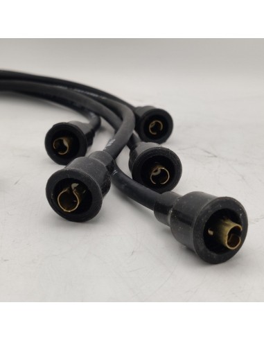 Juego cables bujía SEAT 133, SEAT 850