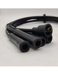 Juego cables bujía SEAT 133, SEAT 850 2