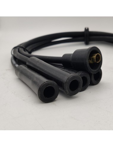 Juego cables bujía SEAT 133, SEAT 850