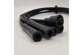 Juego cables bujía SEAT 133, SEAT 850
