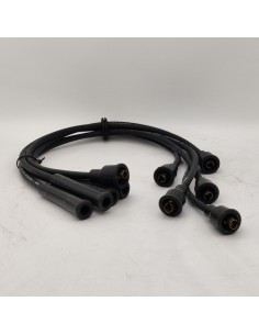 Juego cables bujía SEAT 133, SEAT 850
