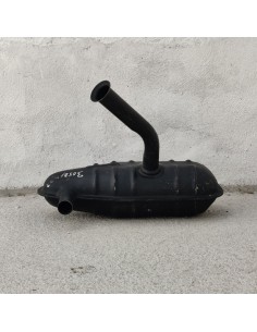 Silencioso delantero Renault 5, Renault 7 7700571354 2