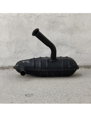 Silencioso delantero Renault 5, Renault 7 7700571354