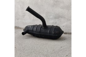 Silencioso delantero Renault 5, Renault 7 7700571354