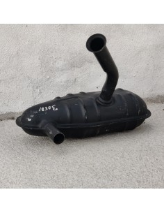 Silencioso delantero Renault 5, Renault 7 7700571354