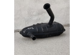 Silencioso delantero Renault 5, Renault 7 7700571354