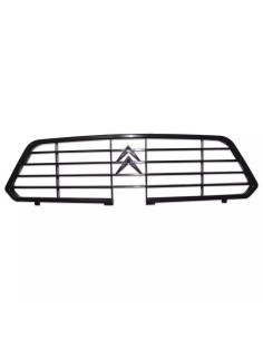 Calandra rejilla Citroen Dyane 6 en plástico