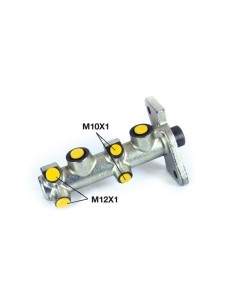 Bomba de freno Ford Fiesta MK3 6170667 89FB2140AA