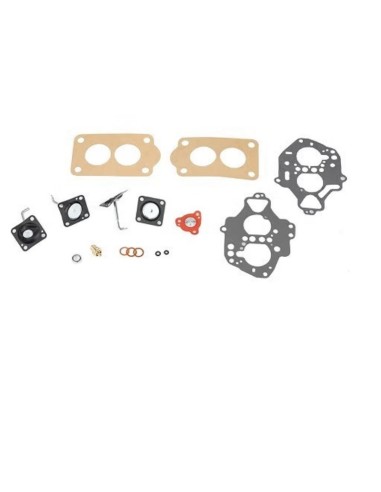 Kit carburador PEUGEOT 106 XT Solex 32/34 Z2. 1991 - 1993