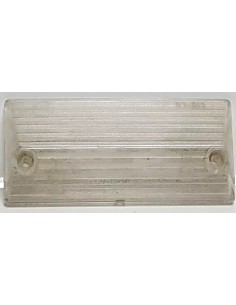 Tulipa piloto delantero blanco SEAT 124 Primera Serie