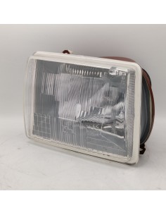 Faro delantero izquierdo Renault 14 061752