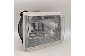 Faro delantero izquierdo Renault 14 061752