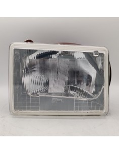 Faro delantero izquierdo Renault 14 061752 2