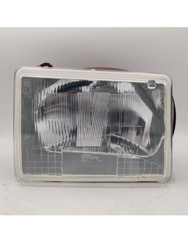 Faro delantero izquierdo Renault 14 061752