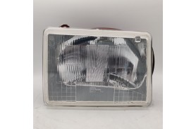 Faro delantero izquierdo Renault 14 061752