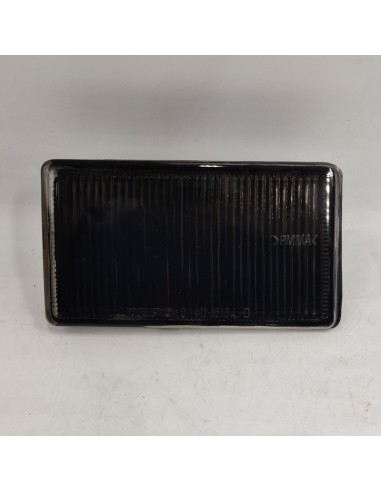 Embellecedor piloto antiniebla izquierdo ahumado Volkswagen Golf Mk3 1H0941779