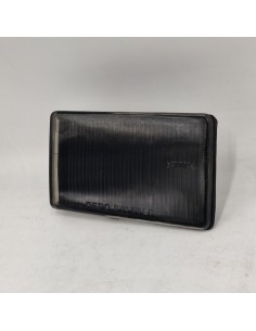 Embellecedor piloto antiniebla izquierdo ahumado Volkswagen Golf Mk3 1H0941779