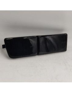 Embellecedor piloto parachoques izquierdo ahumado Volkswagen Golf Mk3 1H0941777B