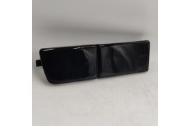 Embellecedor piloto parachoques izquierdo ahumado Volkswagen Golf Mk3 1H0941777B Embellecedor piloto parachoques izquierdo ahumado Volkswagen Golf Mk3 1H0941777B