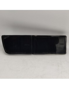 Embellecedor piloto parachoques izquierdo ahumado Volkswagen Golf Mk3 1H0941777B 2