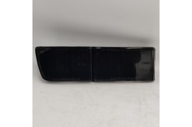 Embellecedor piloto parachoques izquierdo ahumado Volkswagen Golf Mk3 1H0941777B Embellecedor piloto parachoques izquierdo ahumado Volkswagen Golf Mk3 1H0941777B