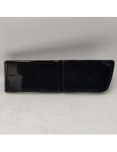 Embellecedor piloto parachoques derecho ahumado Volkswagen Golf Mk3 1H0941778B 2