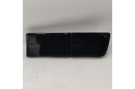 Embellecedor piloto parachoques derecho ahumado Volkswagen Golf Mk3 1H0941778B Embellecedor piloto parachoques derecho ahumado Volkswagen Golf Mk3 1H0941778B