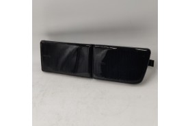 Embellecedor piloto parachoques derecho ahumado Volkswagen Golf Mk3 1H0941778B Embellecedor piloto parachoques derecho ahumado Volkswagen Golf Mk3 1H0941778B