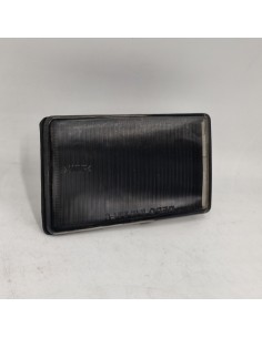 Embellecedor piloto antiniebla derecho ahumado Volkswagen Golf Mk3 1H0941780