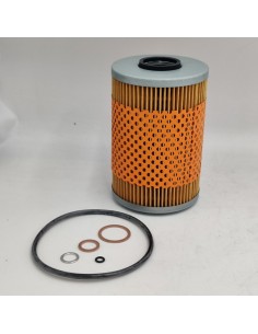 Filtro de aceite Mercedes-Benz W180 Ponton 220S
