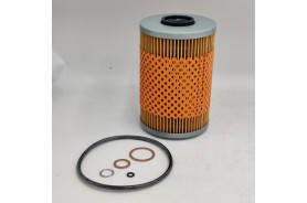 Filtro de aceite Mercedes-Benz W180 Ponton 220S