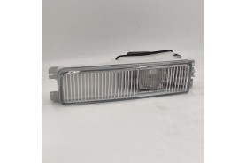 Piloto H3 antiniebla delantero izquierdo Audi 80 B4, Audi 90, Audi Coupé, Audi Cabriolet