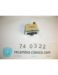 Conmutador calefacción Seat Ritmo