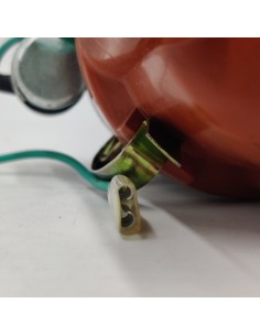 Distribuidor de encendido Volkswagen Escarabajo Volkswagen T2 Volkswagen Split Bus 126905205NB0 2