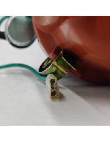 Distribuidor de encendido Volkswagen Escarabajo Volkswagen T2 Volkswagen Split Bus 126905205NB0